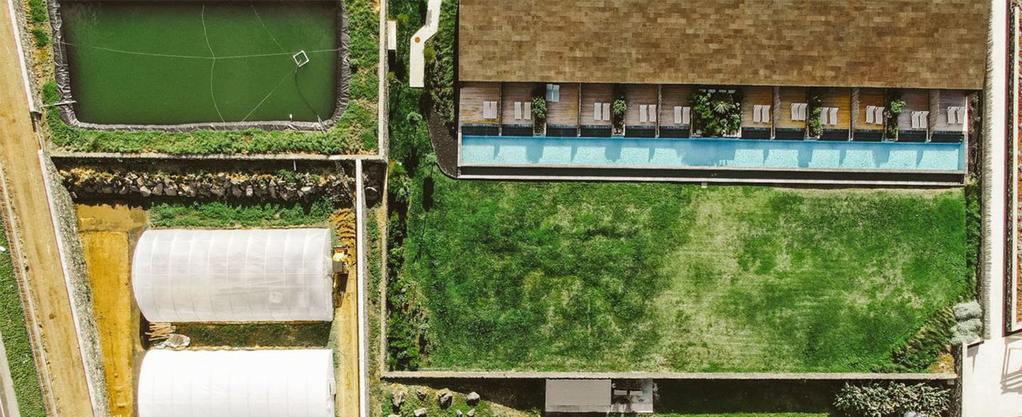 Europe's Best Sustainable Hotels